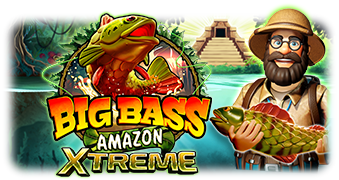 Big-bass-amazon-extreme